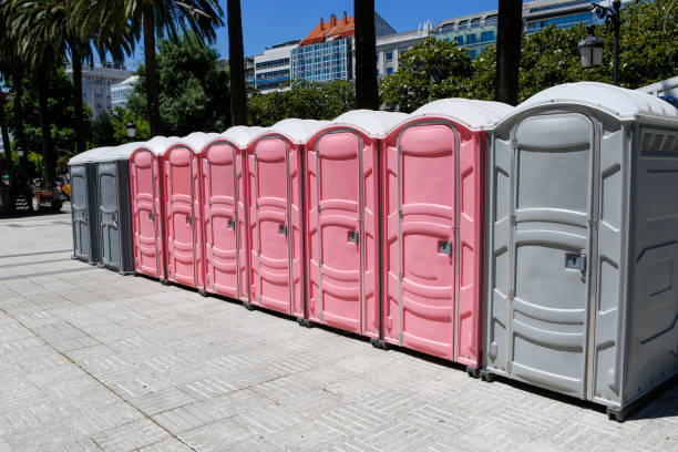 Best Short-Term Portable Toilet Rental  in USA